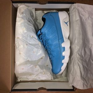 Air Jordan 9 retro low
